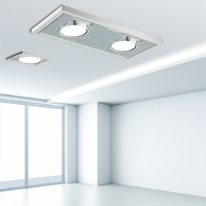 Top Surface Mount LED Lights for Sleek Ceiling Installations