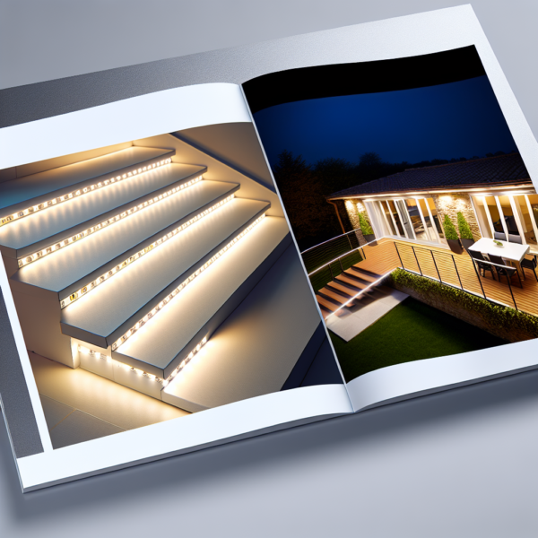 vehicle led strip lights