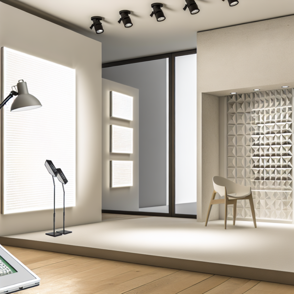 future of led lighting technology