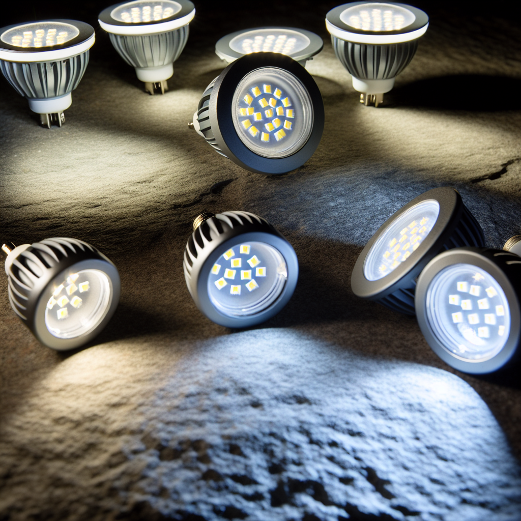 led landscape light bulbs