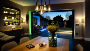 Are LED Lights Eco-Friendly? Sustainability and E‑Waste