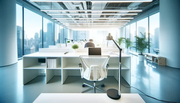 led office lighting