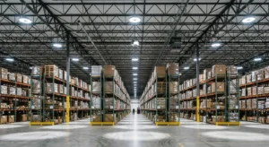 Best High Bay LED Lights for Warehouses and Workshops