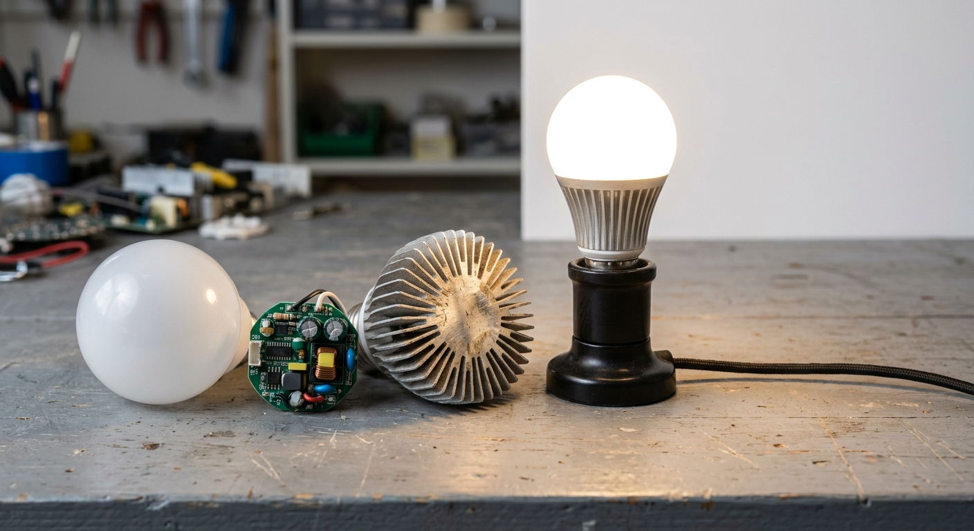how long will led lights last