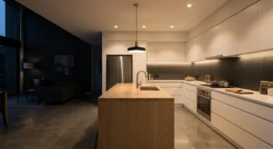 Understanding the LED Light Color Chart for Better Lighting Decisions