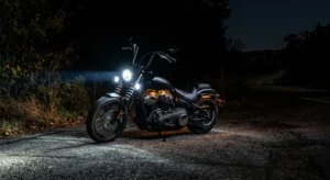 Top LED Lights for Harley Davidson: Customizing Your Ride
