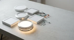 Top Surface Mount Lighting Solutions Using LED Technology
