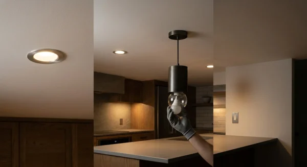 led troubleshooting common issues