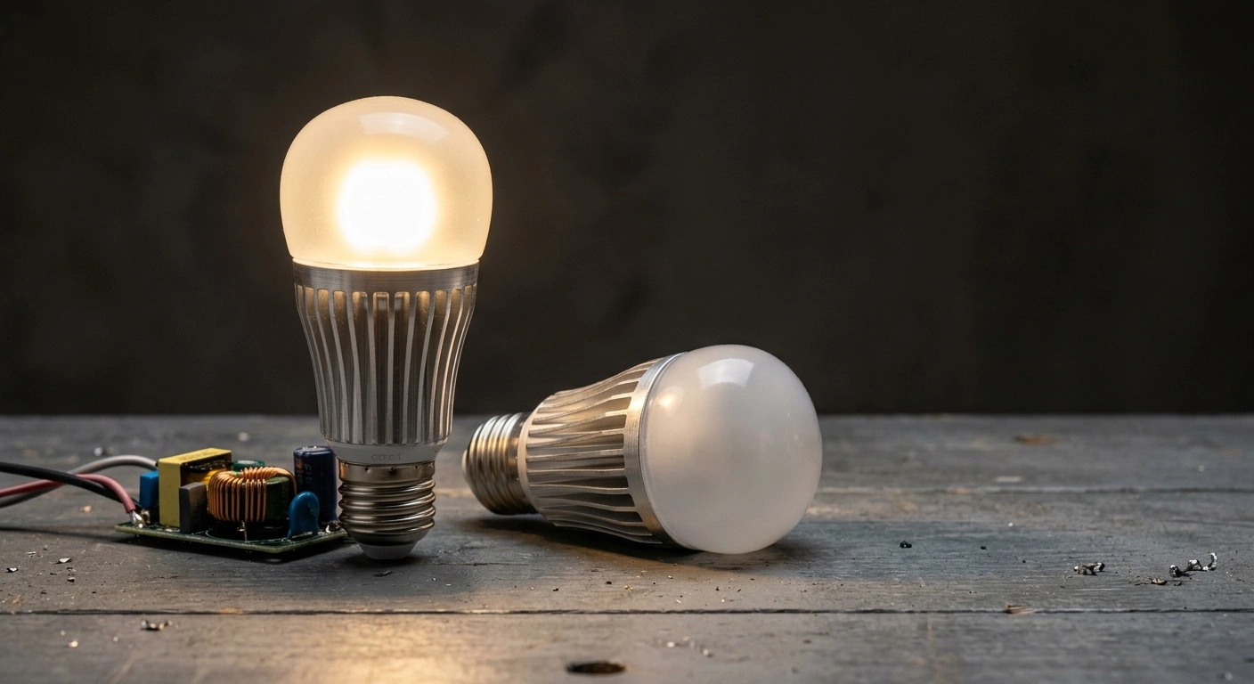 how long do led lights last